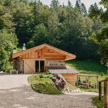 Sant'Orsola Odomi Maso Nel Bosco 빌라 외부 사진