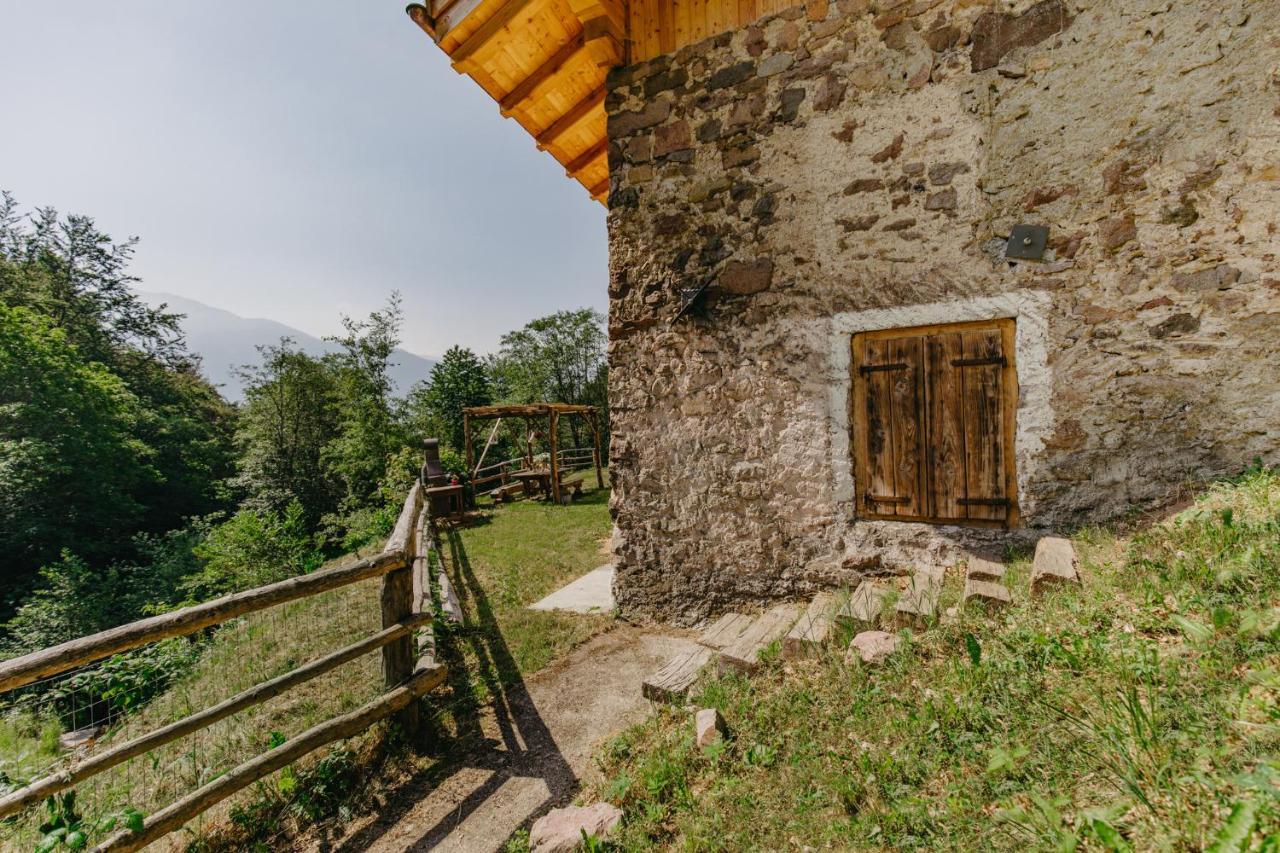 Sant'Orsola Odomi Maso Nel Bosco 빌라 외부 사진