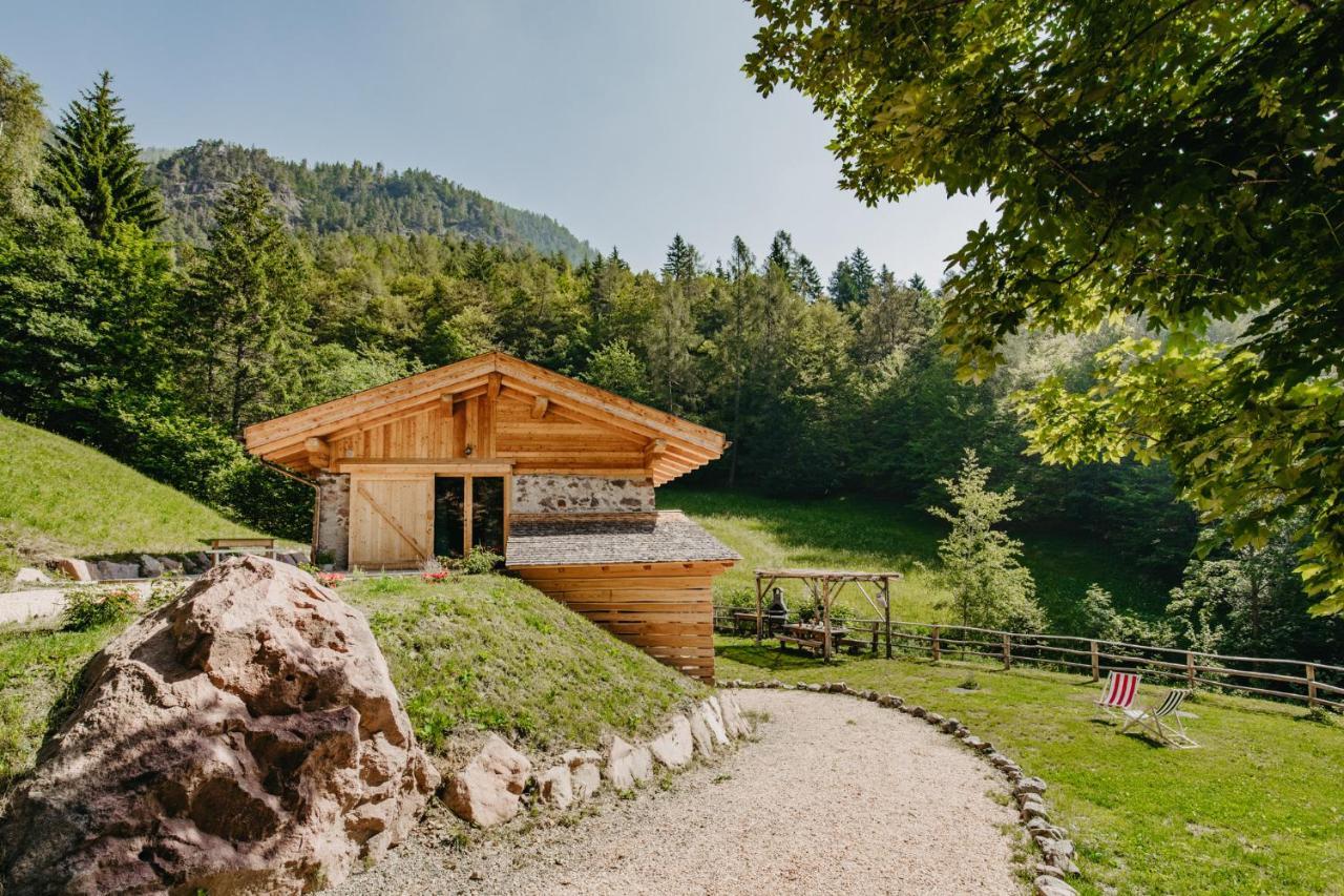 Sant'Orsola Odomi Maso Nel Bosco 빌라 외부 사진