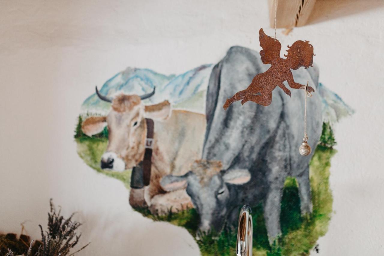 Sant'Orsola Odomi Maso Nel Bosco 빌라 외부 사진