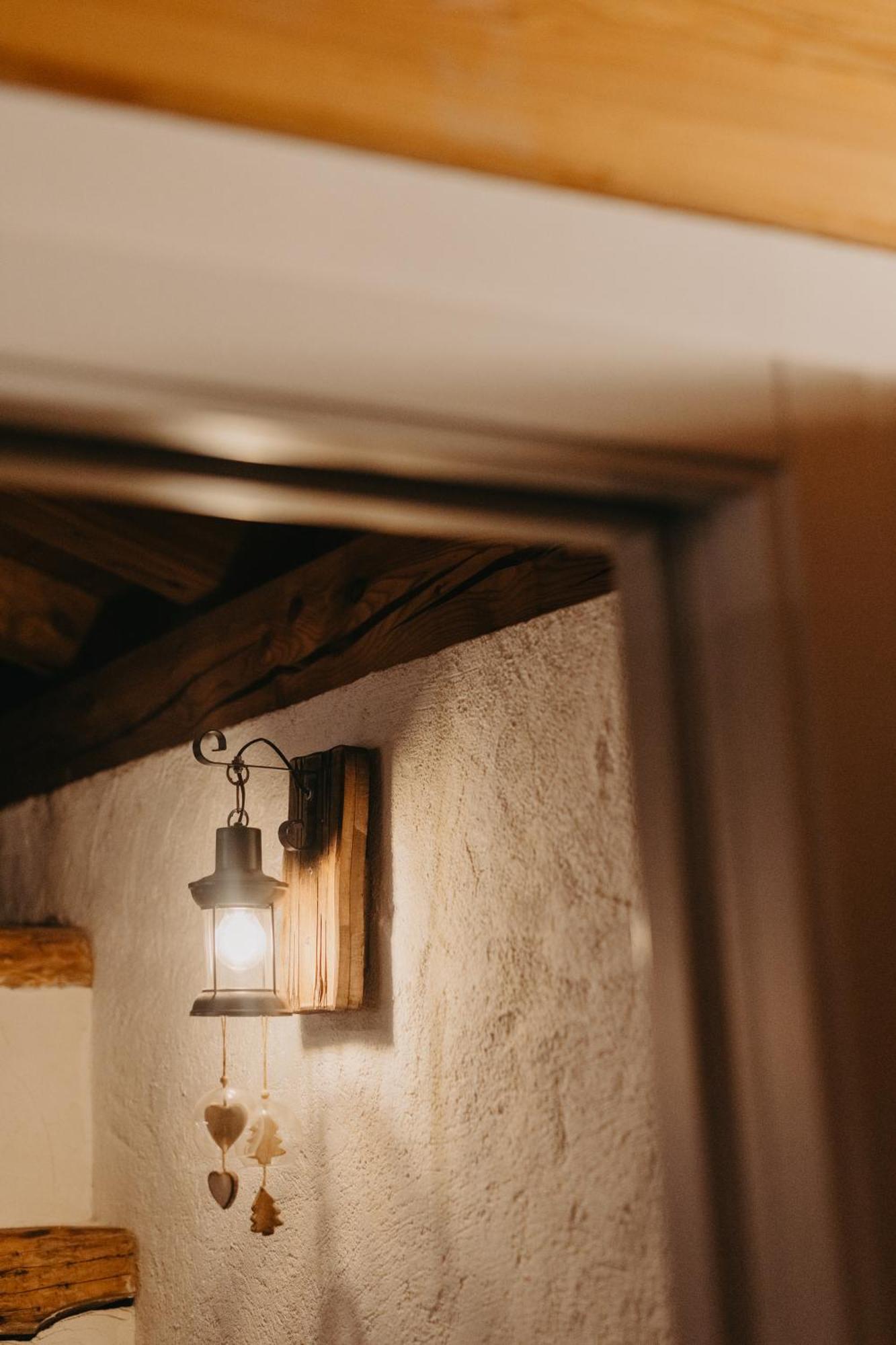 Sant'Orsola Odomi Maso Nel Bosco 빌라 외부 사진