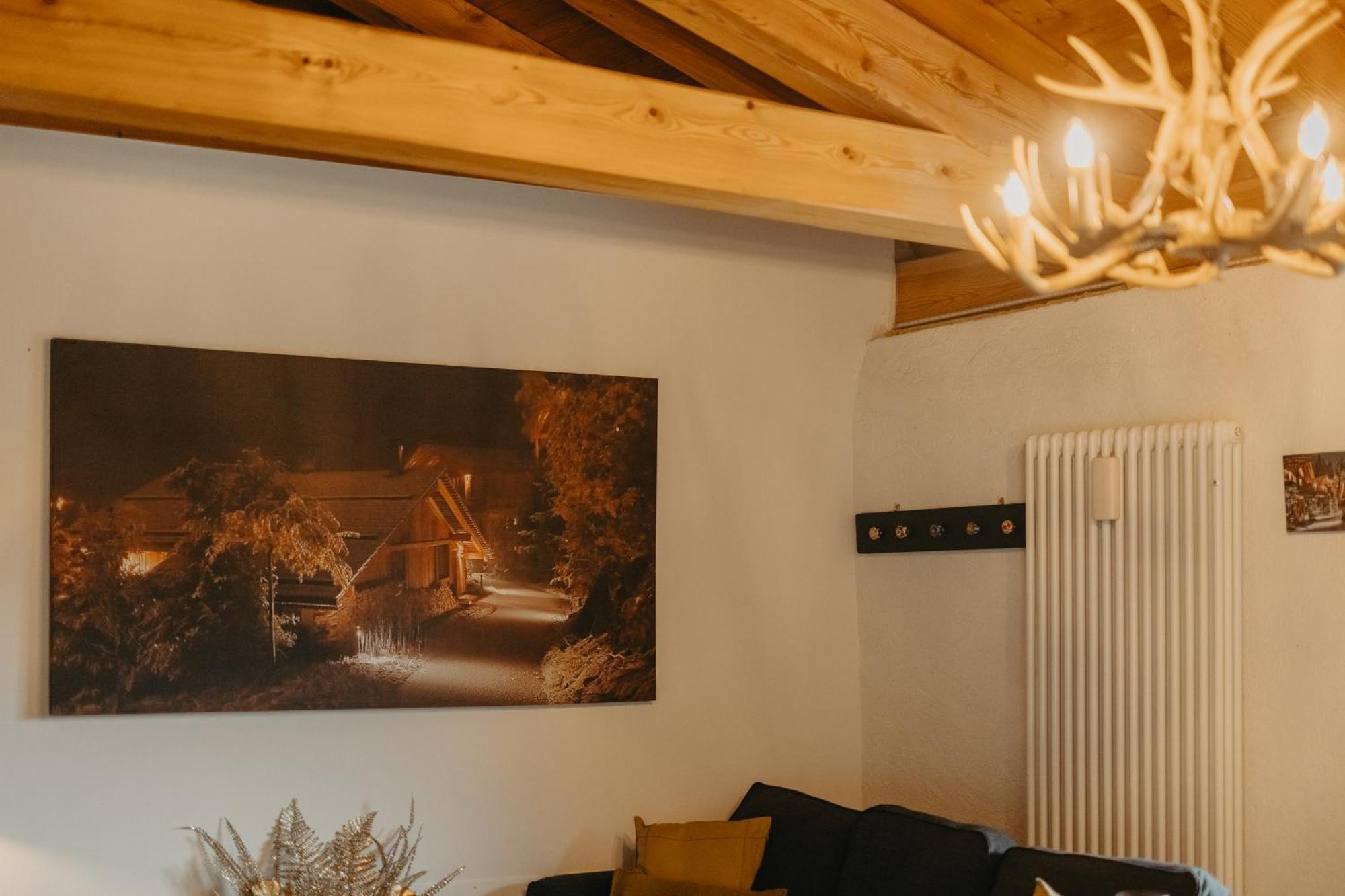 Sant'Orsola Odomi Maso Nel Bosco 빌라 외부 사진